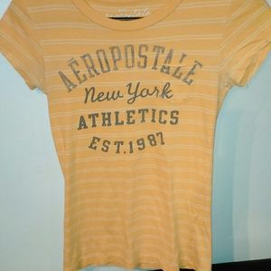 Aeropostale